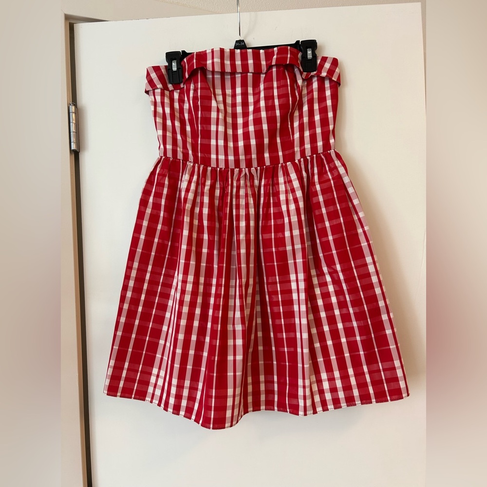 Vineyard Vines dress